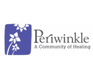 Periwinkle Logo